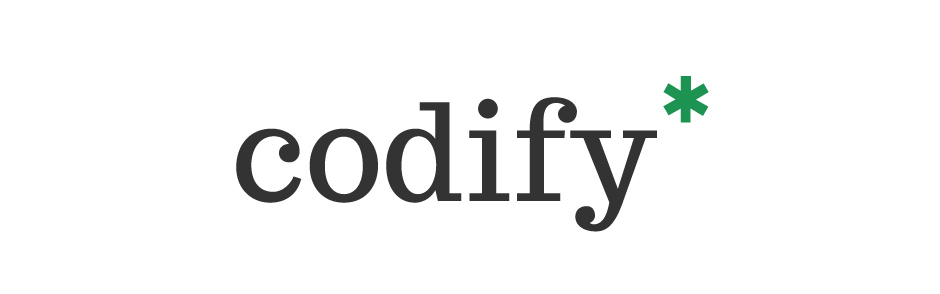 Codify