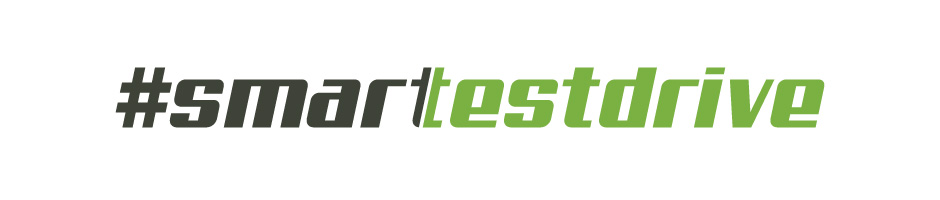 #smartestdrive logo