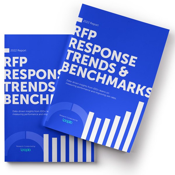 2022 RFP Trends & Benchmarks Report